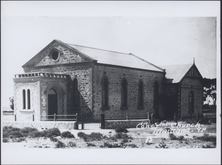 Maitland Congregational Church - Former 00-00-1930 - State Library of South Australia - See Note.