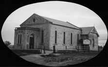 Maitland Congregational Church - Former 00-00-1932 - State Library of South Australia - See Note.