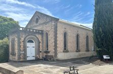 Maitland Congregational Church - Former 00-03-2025 - Derek Flannery
