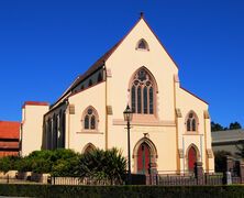 Maitland Uniting Church