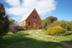 Majorca Wesleyan Methodist Church - Former 00-09-2015 - Keogh Real Estate Pty Ltd - realestate.com.au