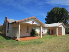 Malanda Uniting Church - Former 13-08-2018 - John Conn, Templestowe, Victoria