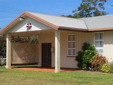 Malanda Uniting Church - Former