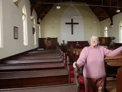 Maldon Uniting Church - Former 22-04-2014 - weeklytimesnow.com.au - See Note.