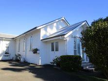 Maleny Anglican Church - Former