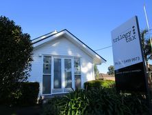 Maleny Anglican Church - Former 30-07-2016 - John Huth, Wilston, Brisbane