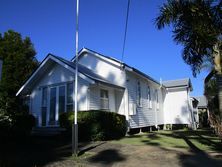 Maleny Anglican Church - Former 30-07-2016 - John Huth, Wilston, Brisbane