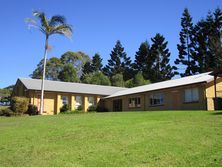 Maleny Baptist Church 30-07-2016 - John Huth, Wilston, Brisbane