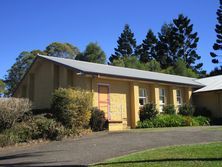 Maleny Baptist Church