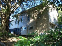 Maleny Baptist Church - Former 00-00-2016 - Humphries & Fisk - Maleny