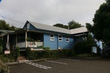 Maleny Methodist Church - Former