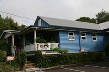 Maleny Methodist Church - Former 12-03-2016 - John Huth, Wilston, Brisbane