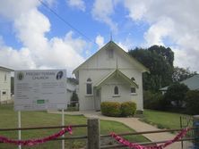 Maleny Presbyterian Church