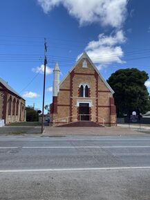 Mallala Uniting Church