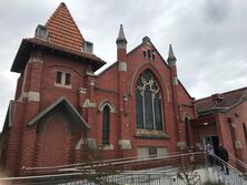 Malvern East Congregational Church - Former