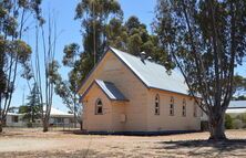 Manangatang Uniting Church