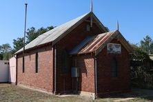 Mandurama Seventh-Day Adventist Church 04-02-2020 - John Huth, Wilston, Brisbane