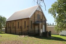 Manildra Uniting Church