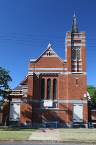 Manilla Uniting Church