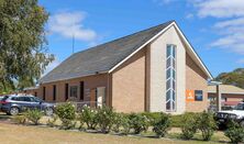 Manjimup Seventh-day Adventist Church
