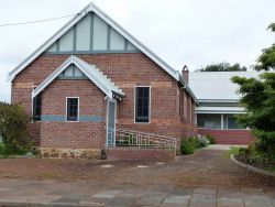 Manjimup Uniting Church