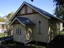 Manly-Lota Presbyterian Church