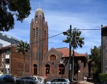 Manly Village Uniting Church