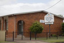 Manning Presbyterian Church of Eastern Australia (Manning PCEA)
