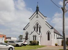 Manning Uniting Church