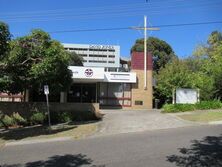 Manningham Uniting Church 12-03-2021 - John Conn, Templestowe, Victoria