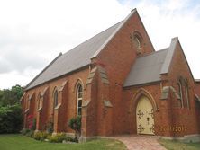 Mansfield Uniting Church