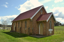 March Uniting Church 06-08-2015 - Church Website - See Note.