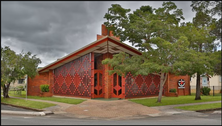 Mareeba Uniting Church - Former unknown date - State Library of Queensland - See Note.