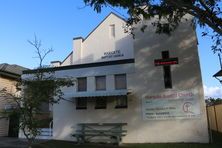 Margate Baptist Church