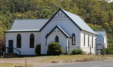 Margate Christian Church