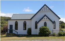 Margate Methodist Church - Former