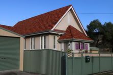 Margate Uniting Church - Former