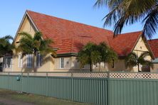 Margate Uniting Church - Former Sunday School Hall 29-06-2019 - John Huth, Wilston, Brisbane