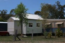 Marmor Uniting Church - Former