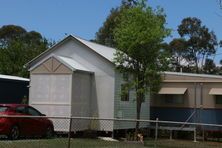 Marmor Uniting Church - Former 20-10-2018 - John Huth, Wilston, Brisbane