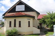 Maroochydore Methodist Church - Former