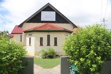 Maroochydore Methodist Church - Former 19-03-2017 - John Huth, Wilston, Brisbane.