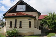 Maroochydore Methodist Church - Former 19-03-2017 - John Huth, Wilston, Brisbane.