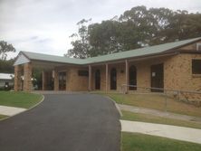 Maroochydore Presbyterian Church