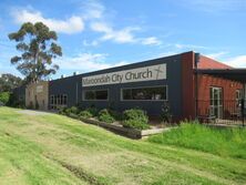 Maroondah City Church