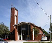 Maroubra Presbyterian Church