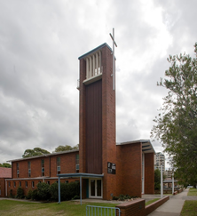 Maroubra Presbyterian Church 00-04-2015 - Maroubra Presbyterian Church - google.com.au
