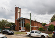 Maroubra Presbyterian Church 00-02-2018 - Maroubra Presbyterian Church - google.com.au