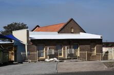 Marourbra Uniting Church - Former