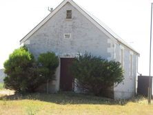 Marp Road, Mumbannar Church - Former